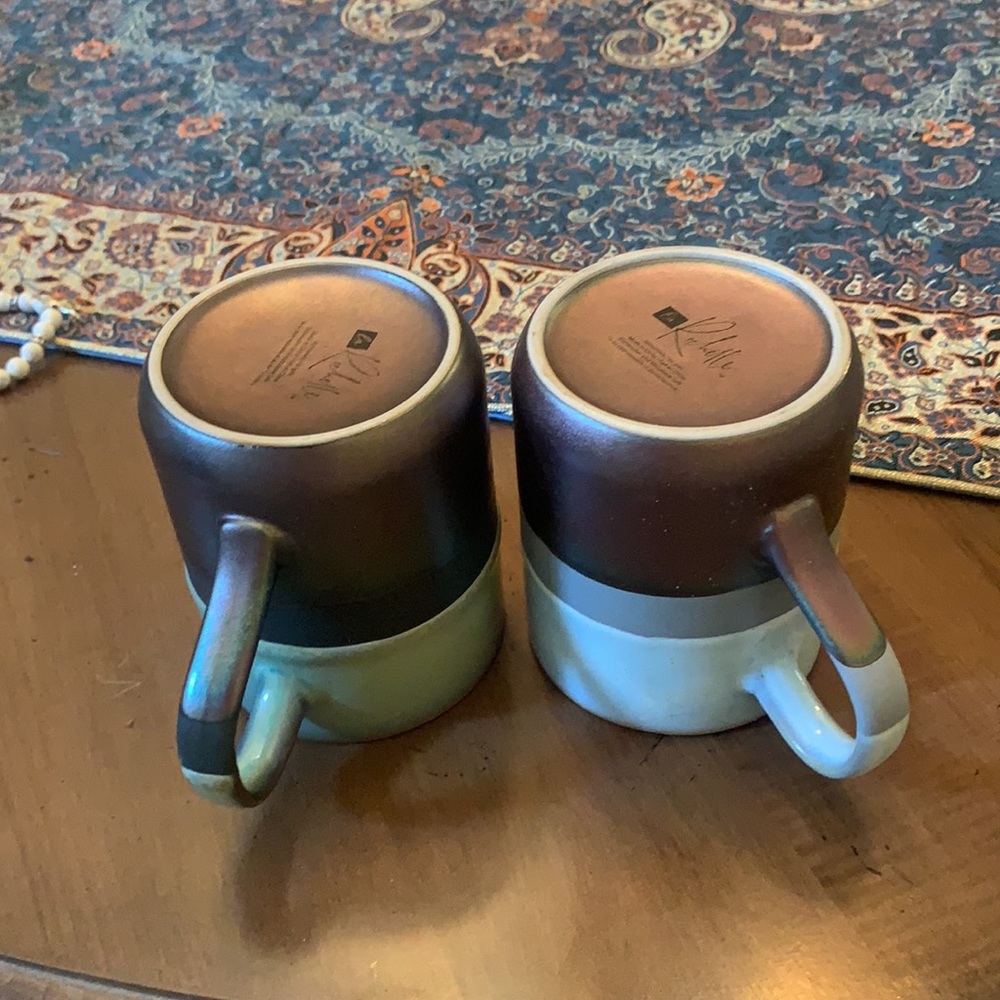 Mug ☕️ - Picture 2 of 2